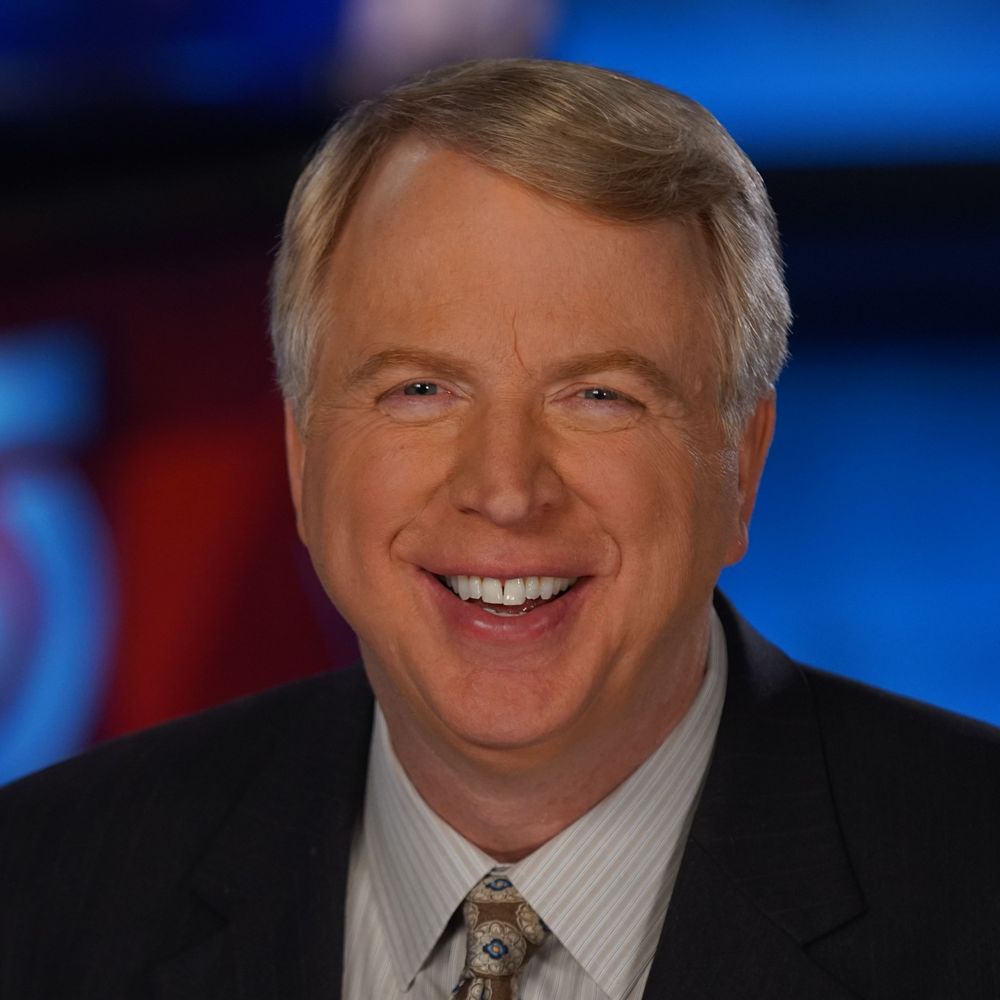 Mike Wankum
