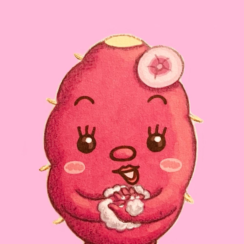 わたなべあや/絵本作家