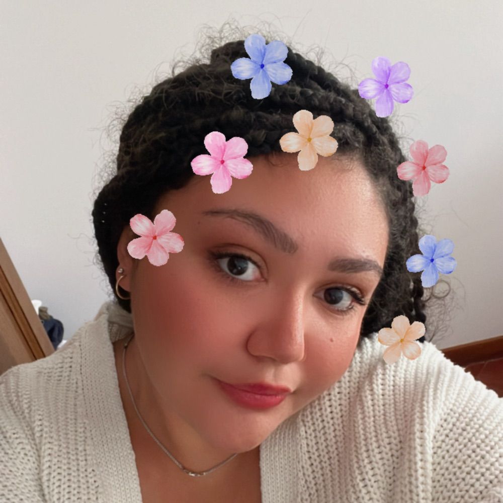 Nanda 🌸