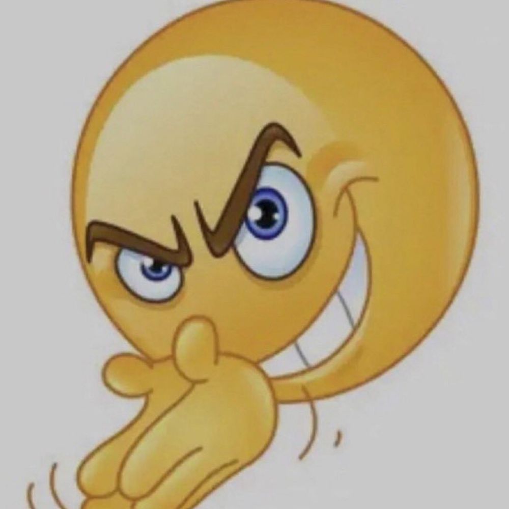 Profile avatar