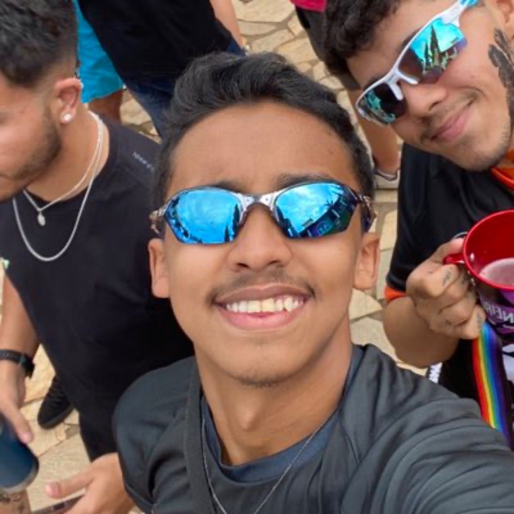 Valério 👨🏽‍⚕️🩺