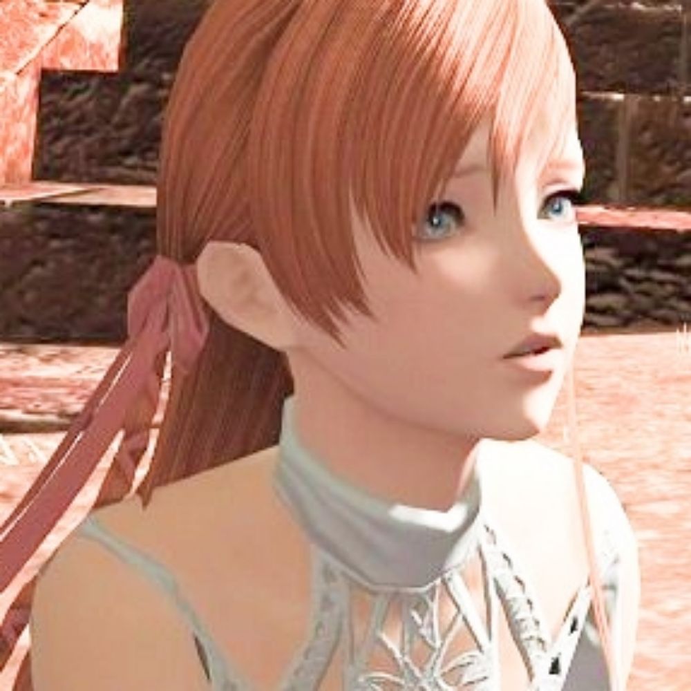 ᗩᒍ ★彡