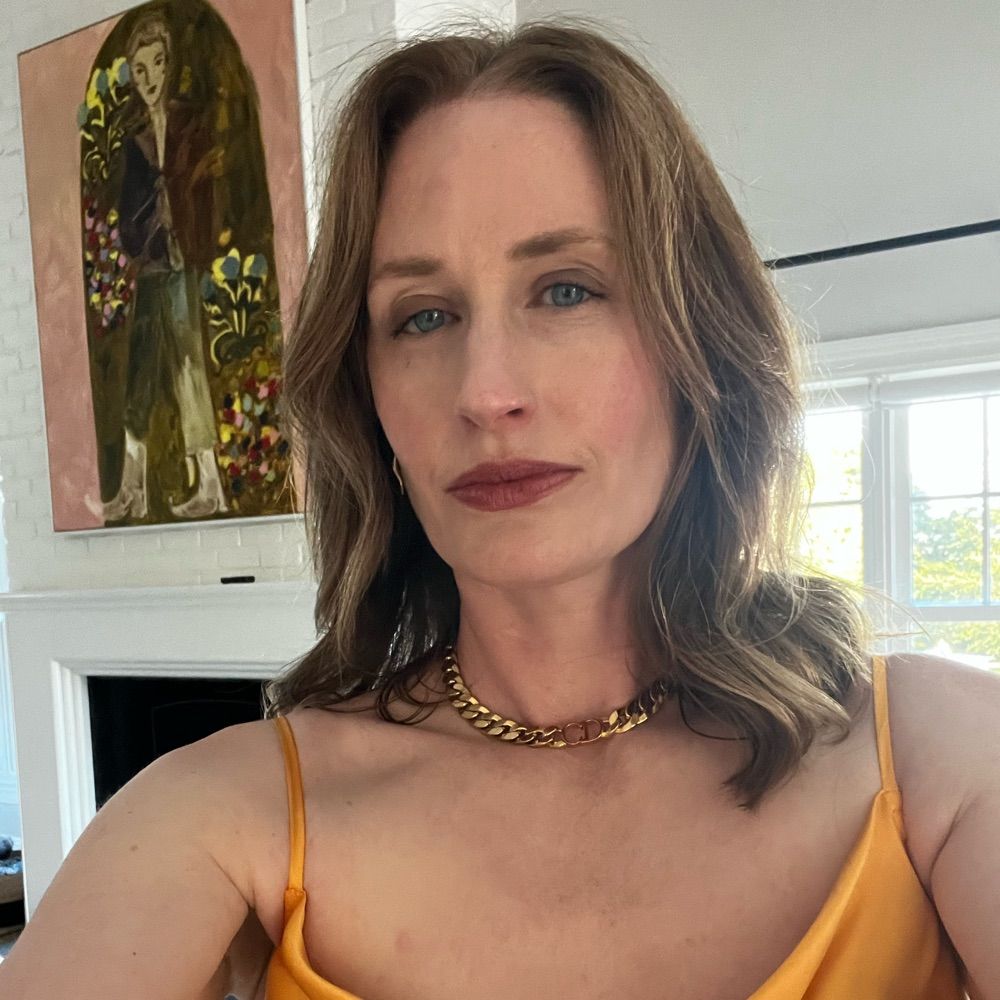 Fiona Parker-Givens