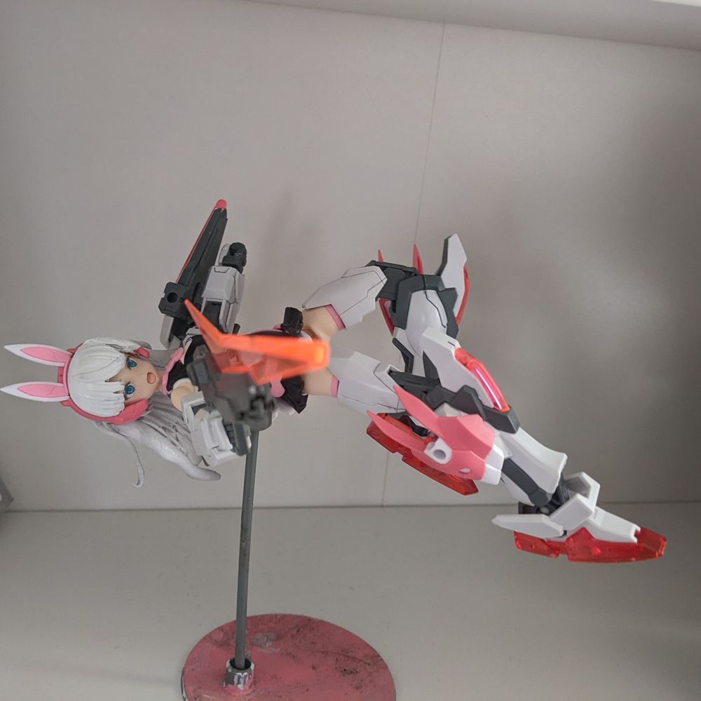 ガリチキ