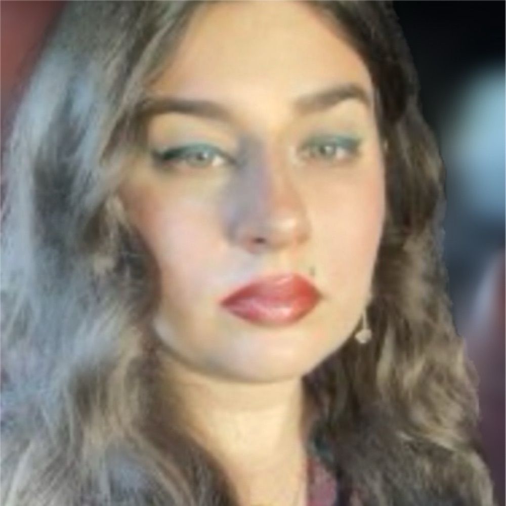 Indigo Rose