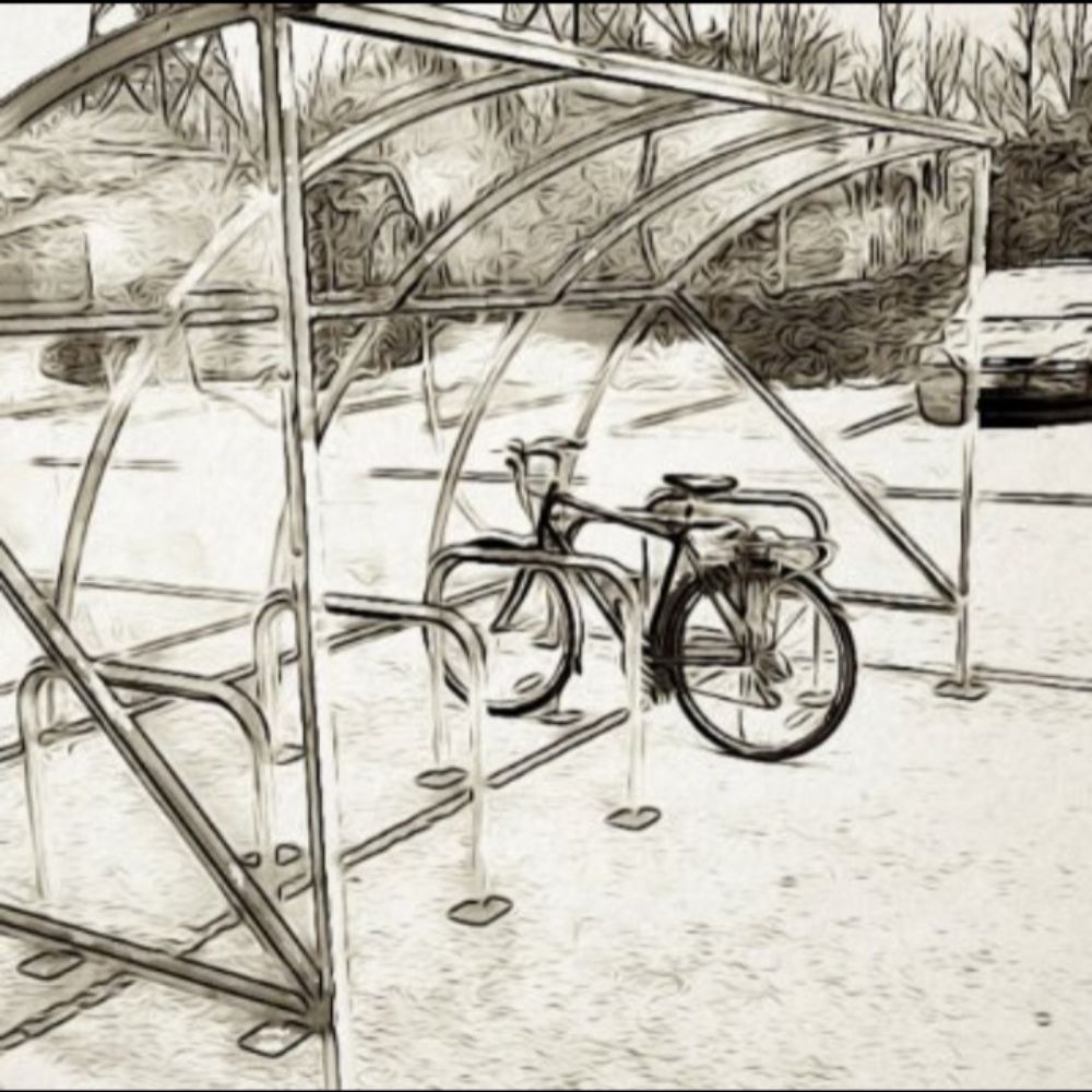 The BikeShed