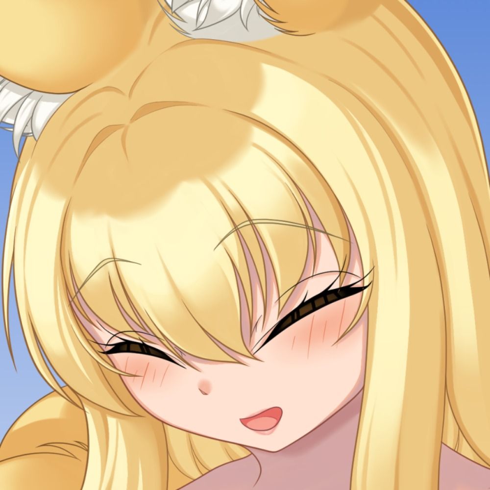 狐虎ぬえ