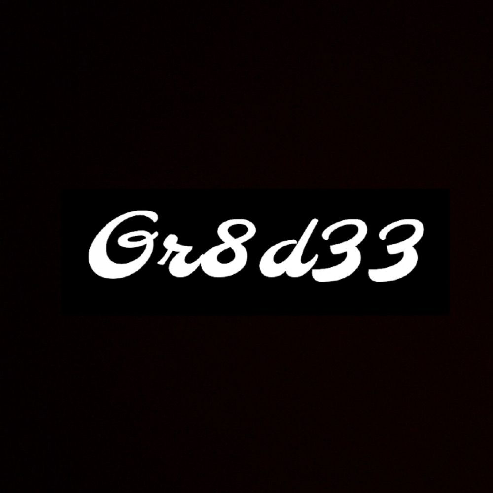 Gr8D3