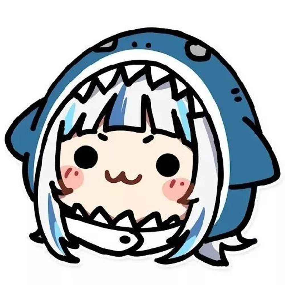さめけん