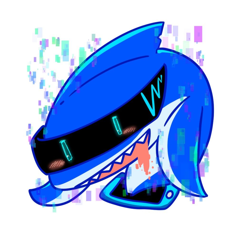 EF