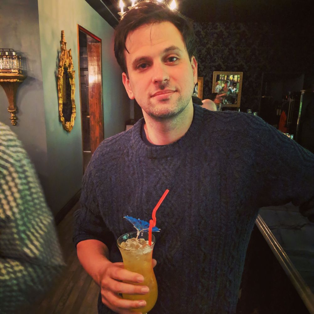 Alex Koppelman