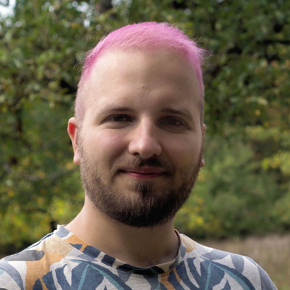 Moritz Sexauer 