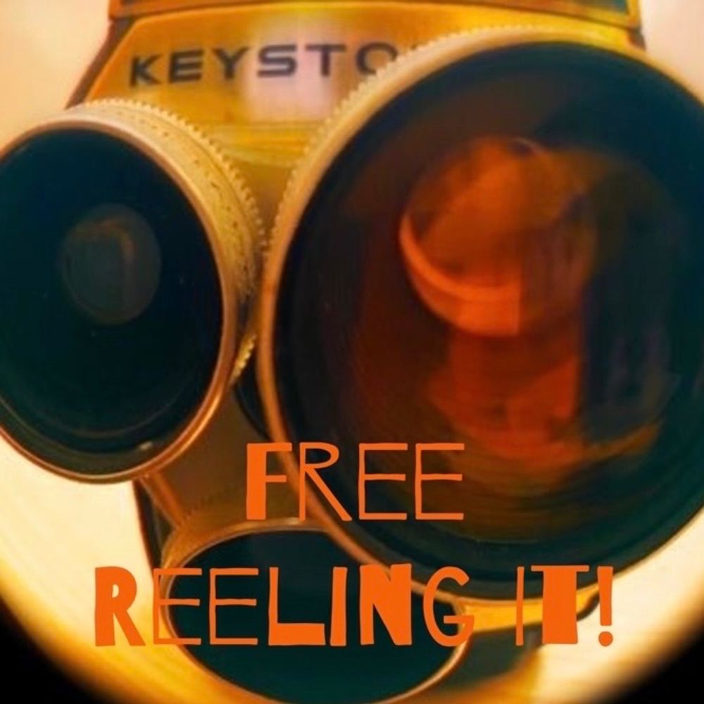 Free Reeling It!