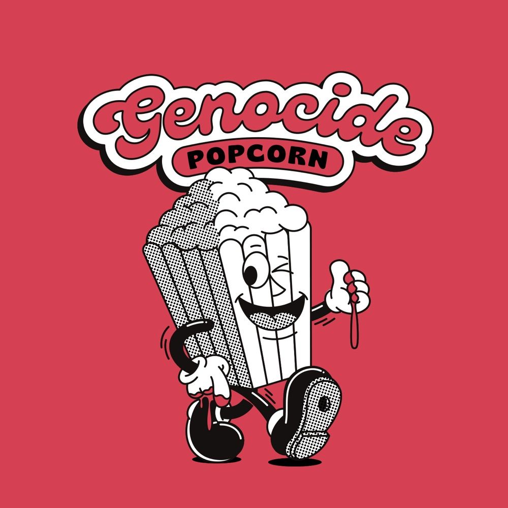 Genocide Popcorn