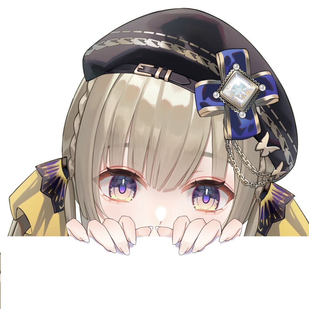 松月米莫紗