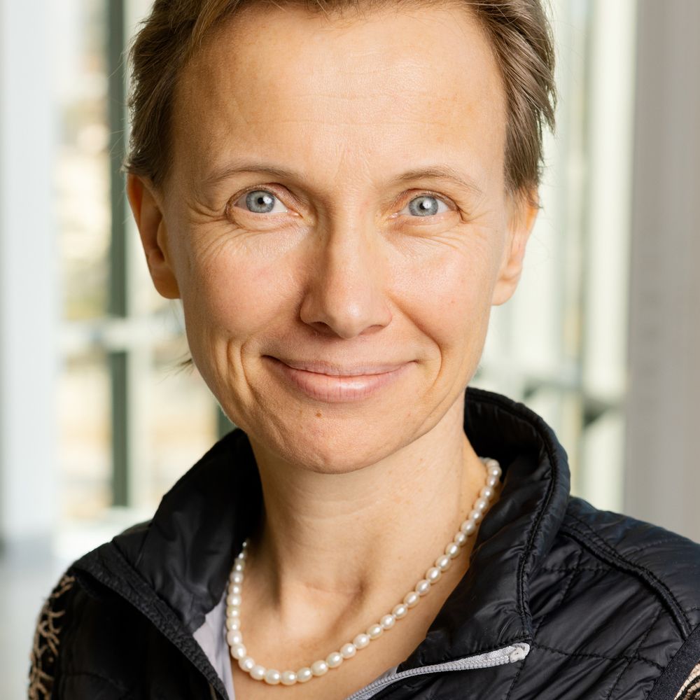 Katy Börner