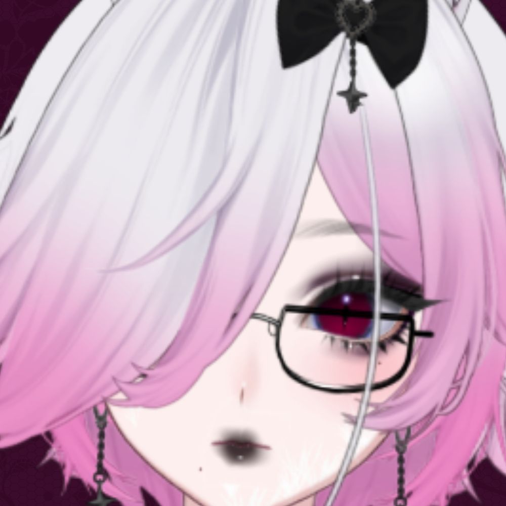 Bunny  | twitch affiliate