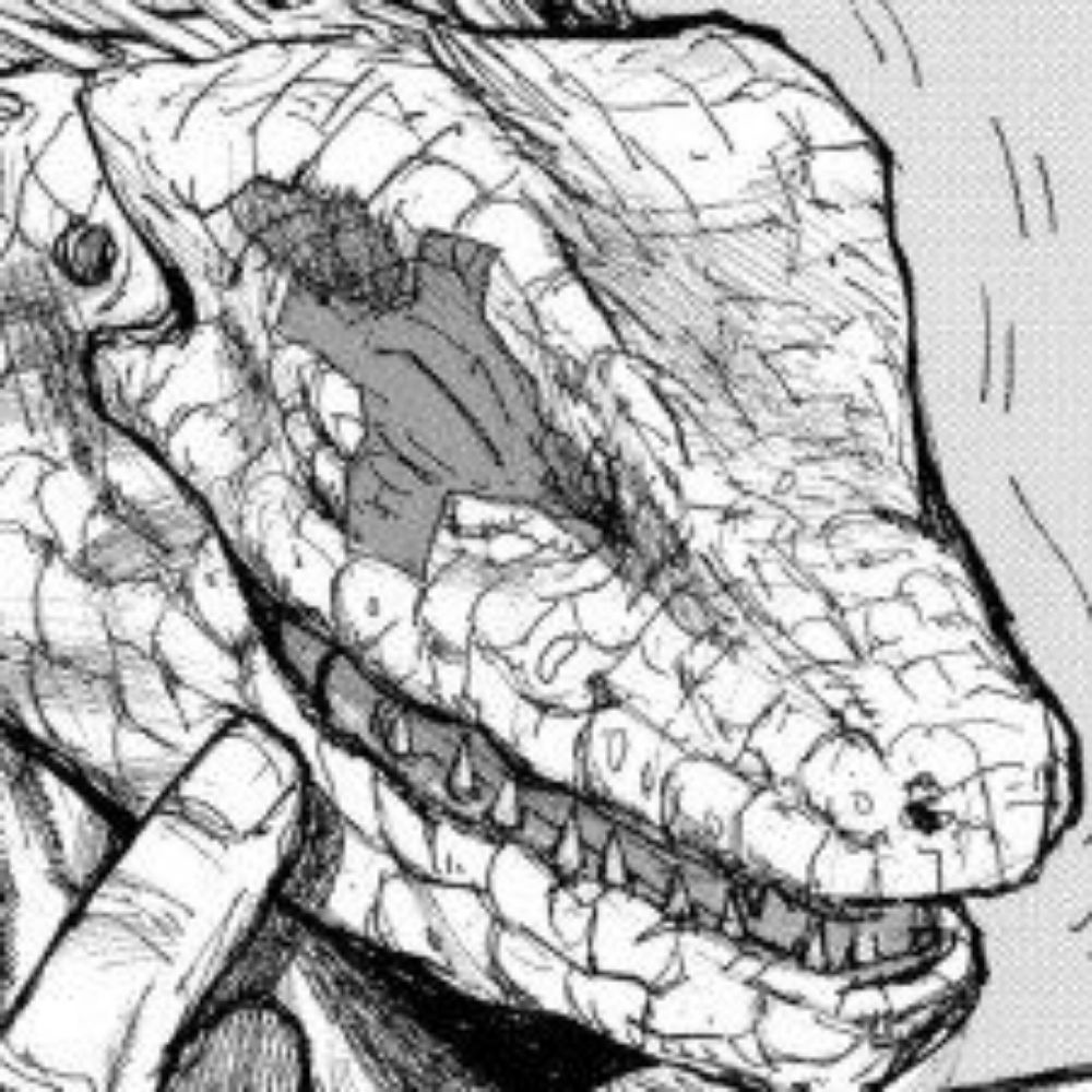 Sneakie Snake