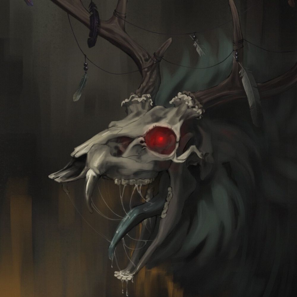 Wings of Bahamut