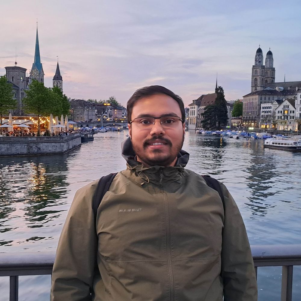 Subham Mridha