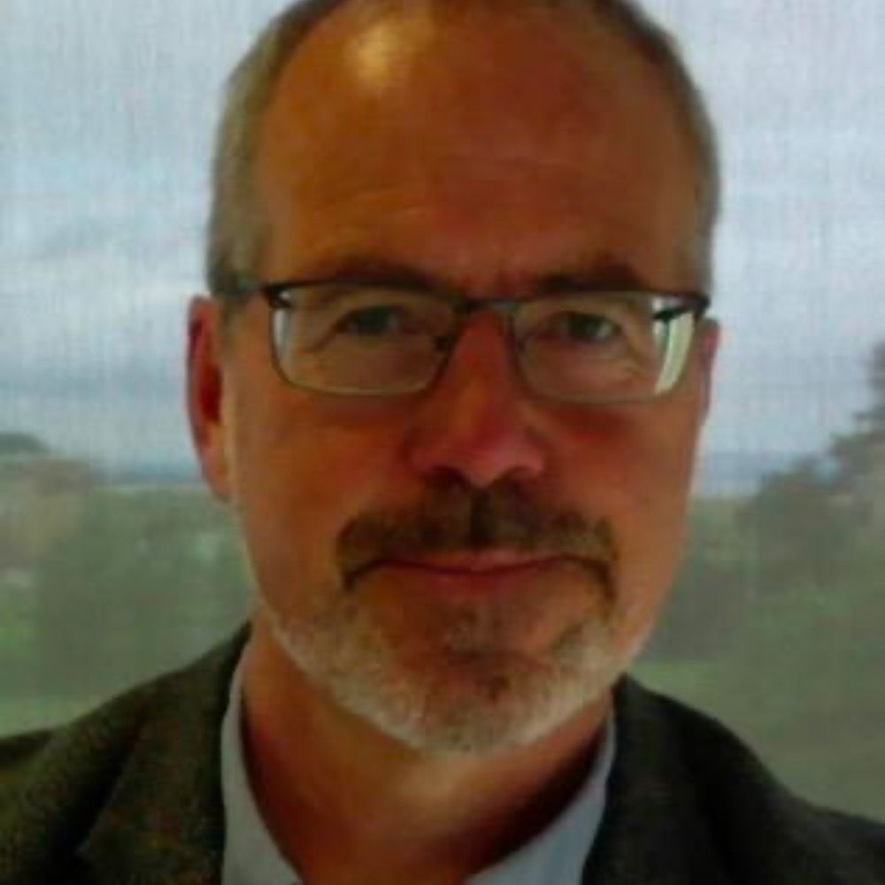 Malcolm White