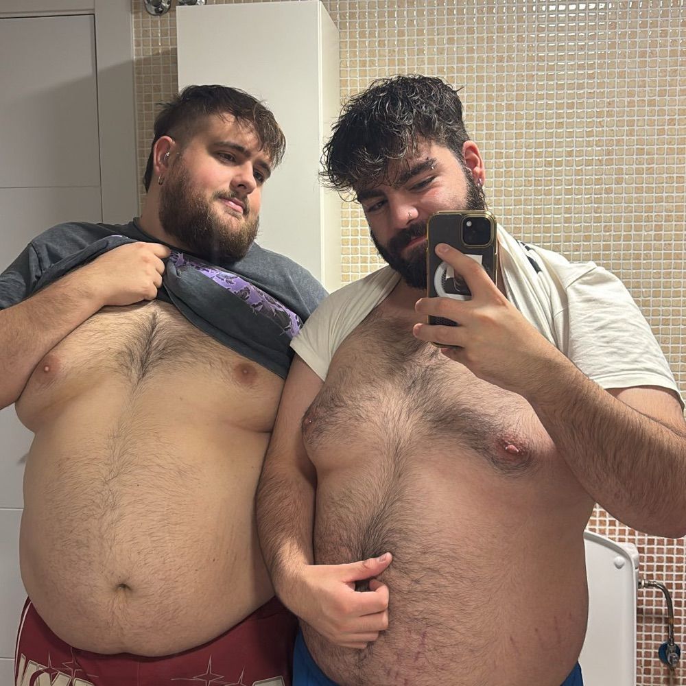 25% Onlyfans (3$) 🐻🧸🍒