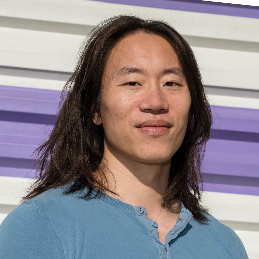 Jason Shen