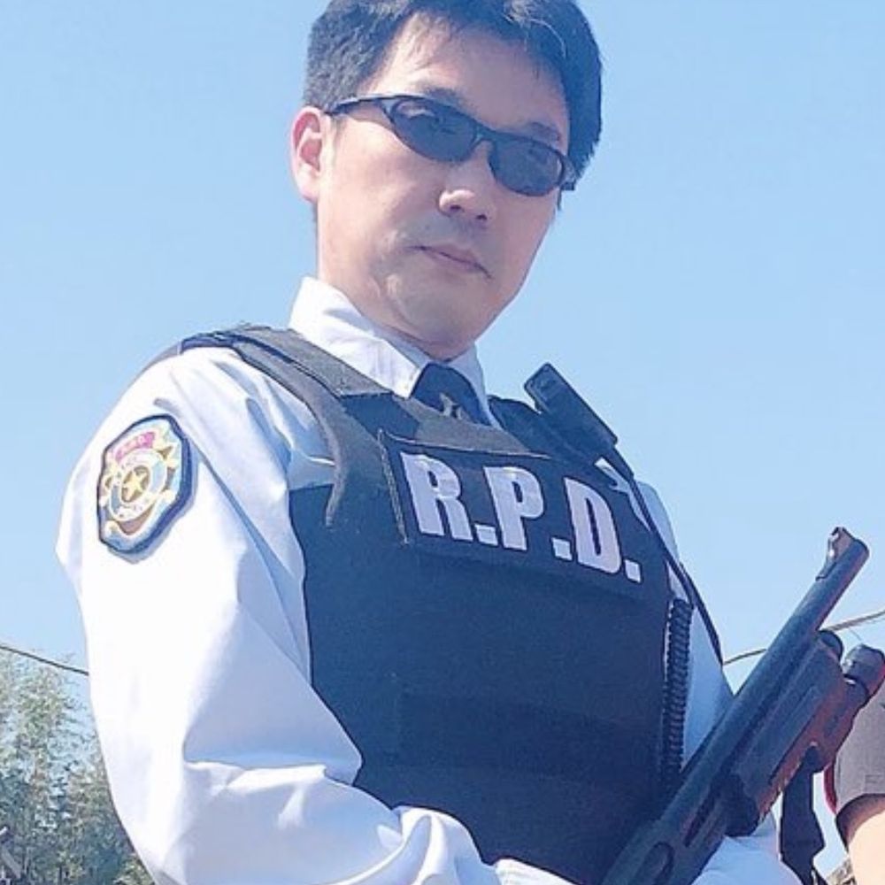 Yokohama-trooper