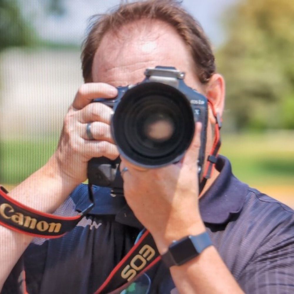 Keith Hershmiller