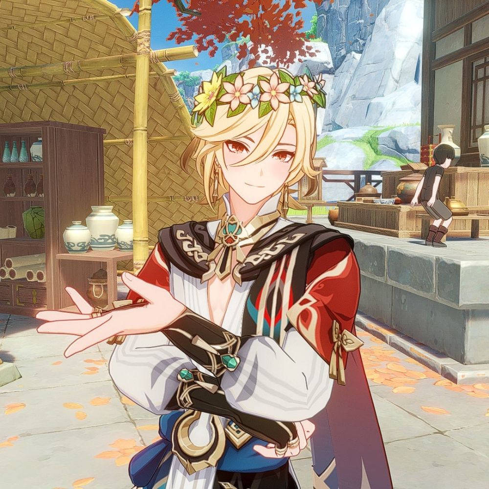 arcyy🍵
