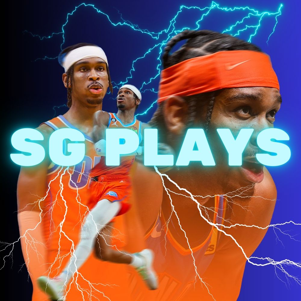 SGPlays