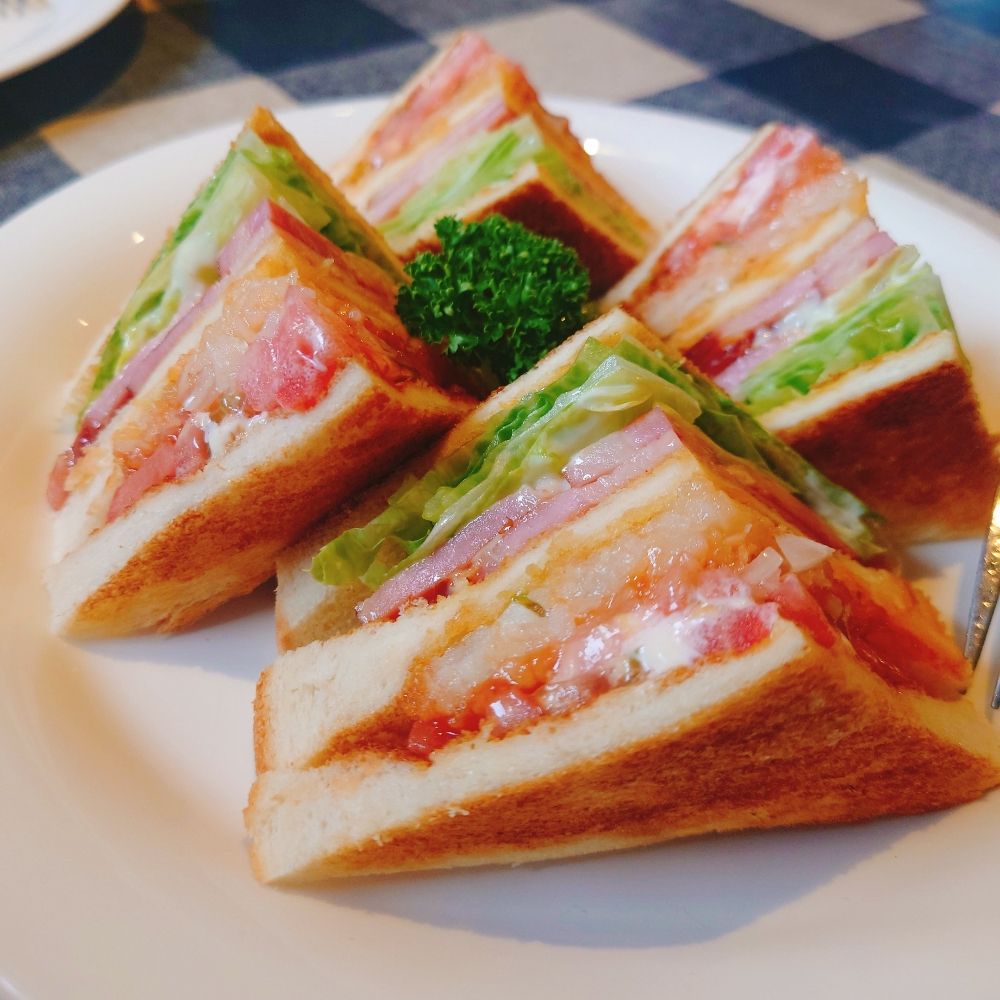🥪