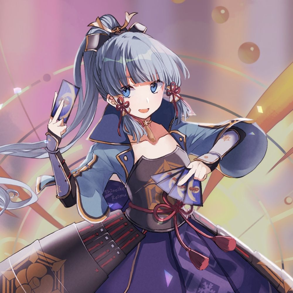 篠池霊夢