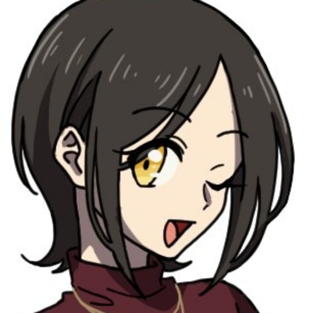 宇津木いおう👊