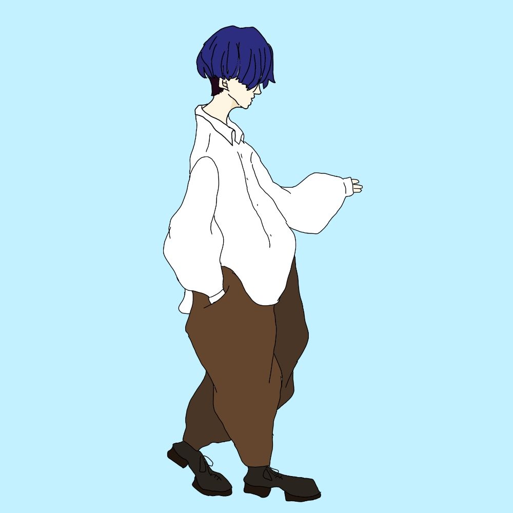 はしひめ