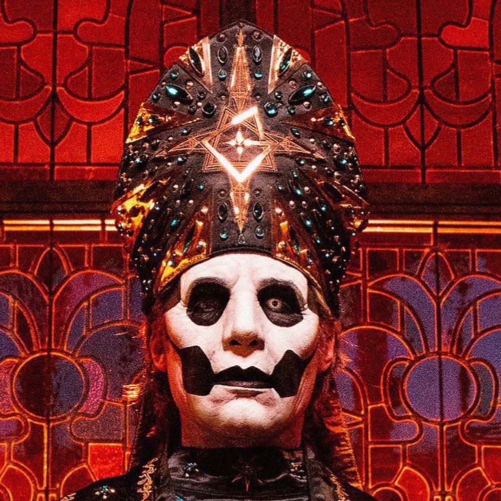 ♰ Frater Imperator ♰