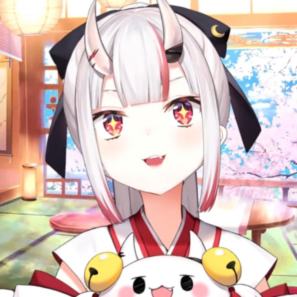 るちすけ😈⚓️🌽🌸🌙͛🍃