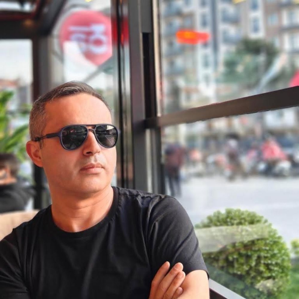 Sezgin ünal