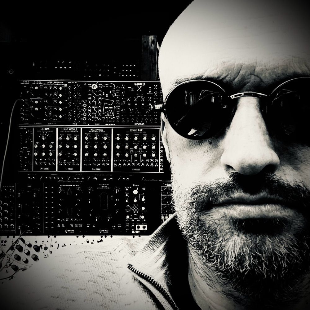 Simon Holm List
