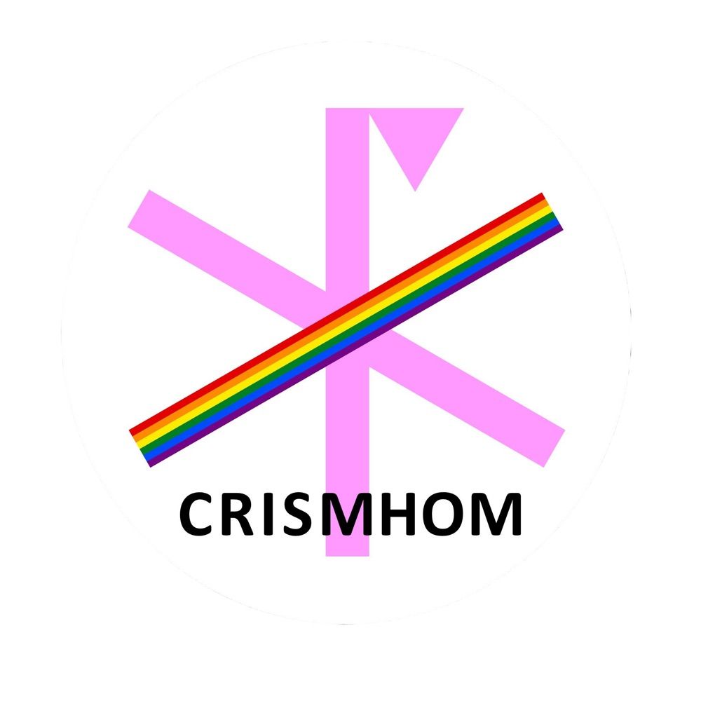 Crismhom 🏳️‍🌈 🏳️‍⚧️