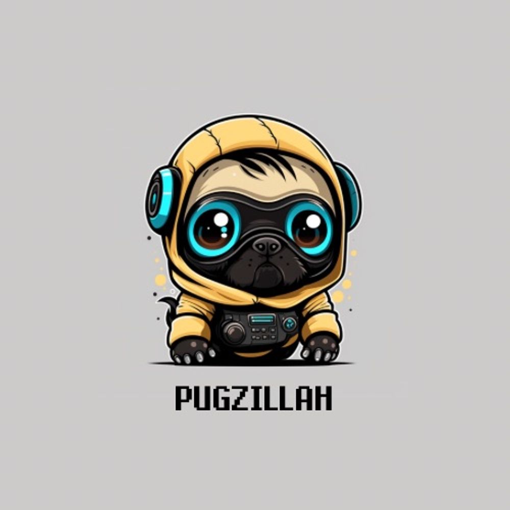 Pugzillah