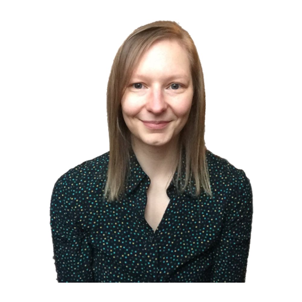 Dr Charlotte Verney