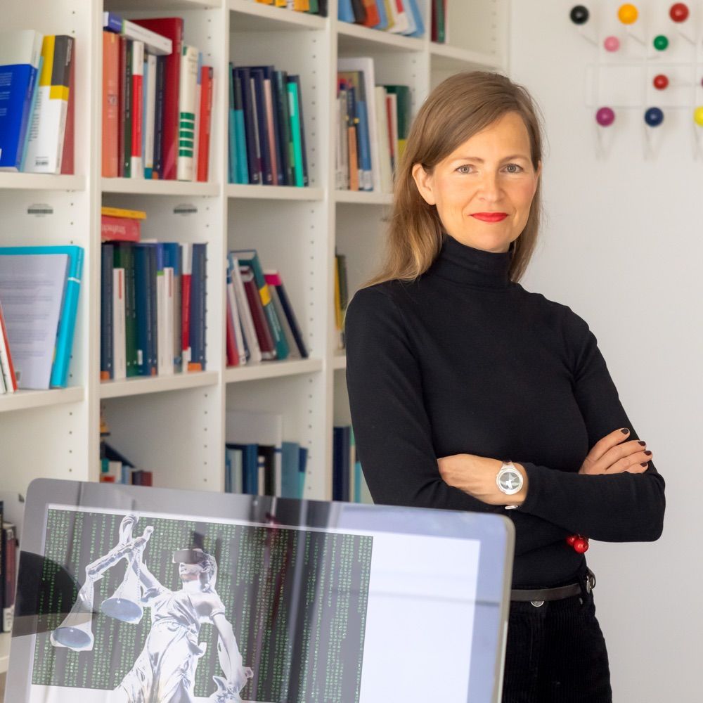 Katrin Höffler