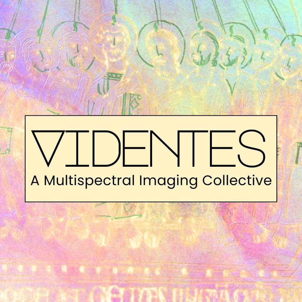 Videntes: A Multispectral Imaging Collective.