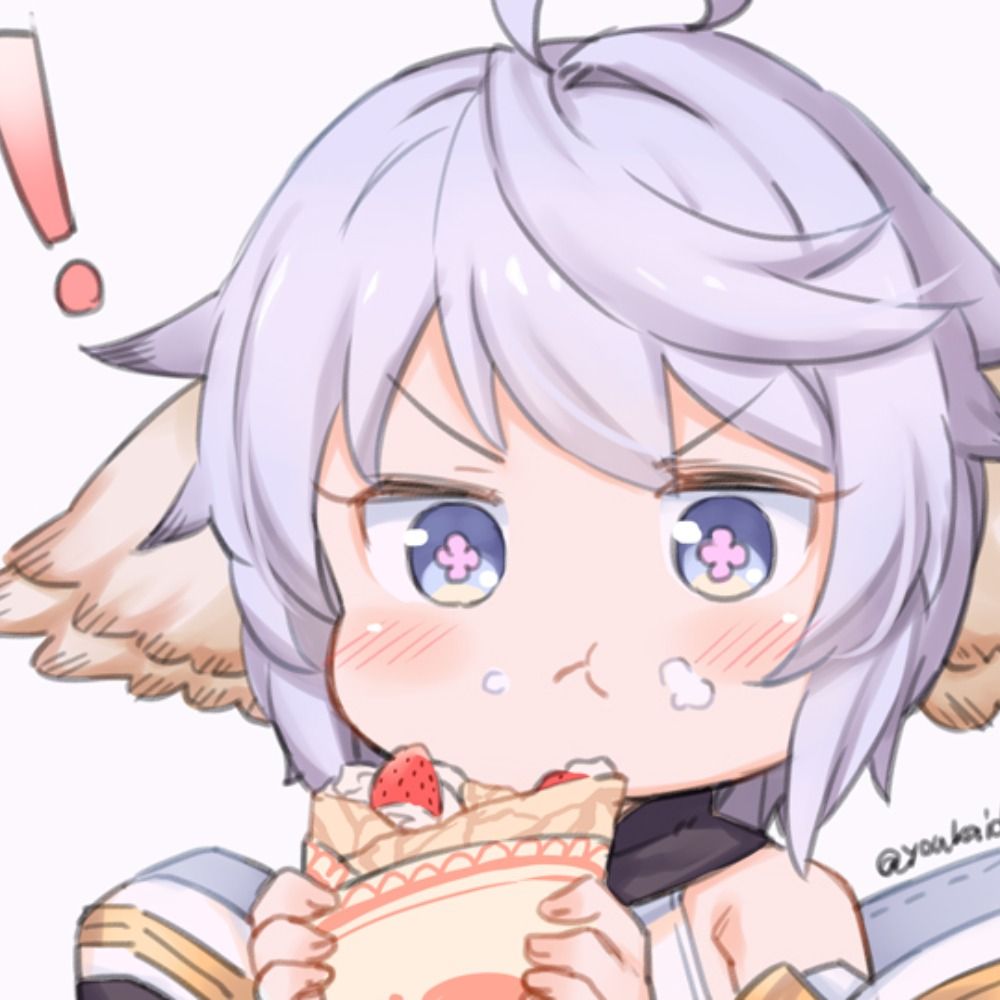 人外モドキ