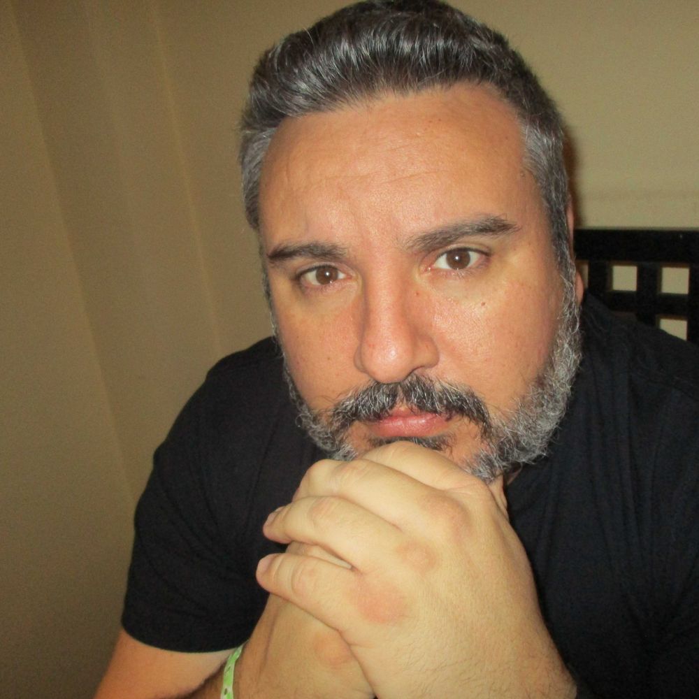 Pedro Merchán 