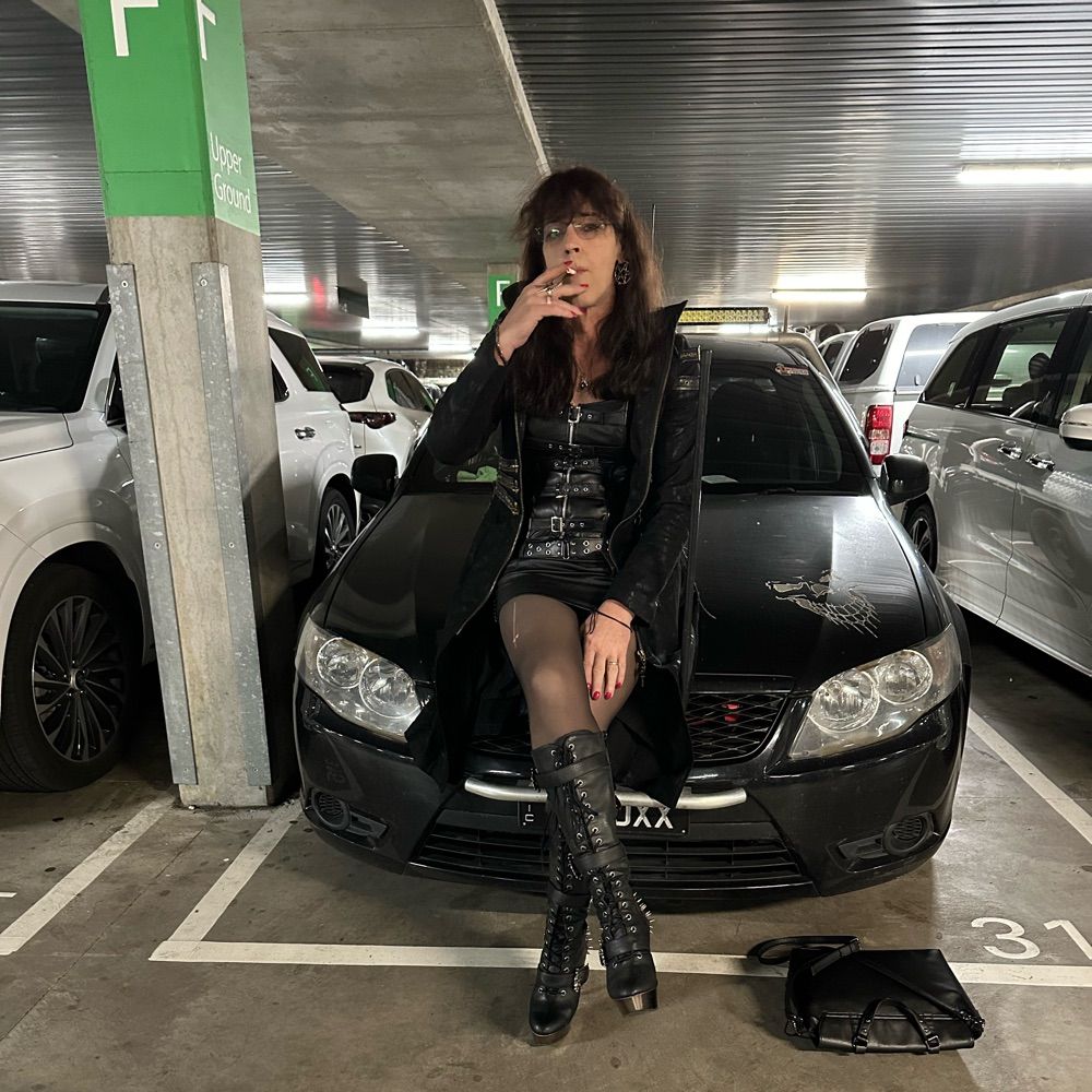 Melissa Foxx Pender