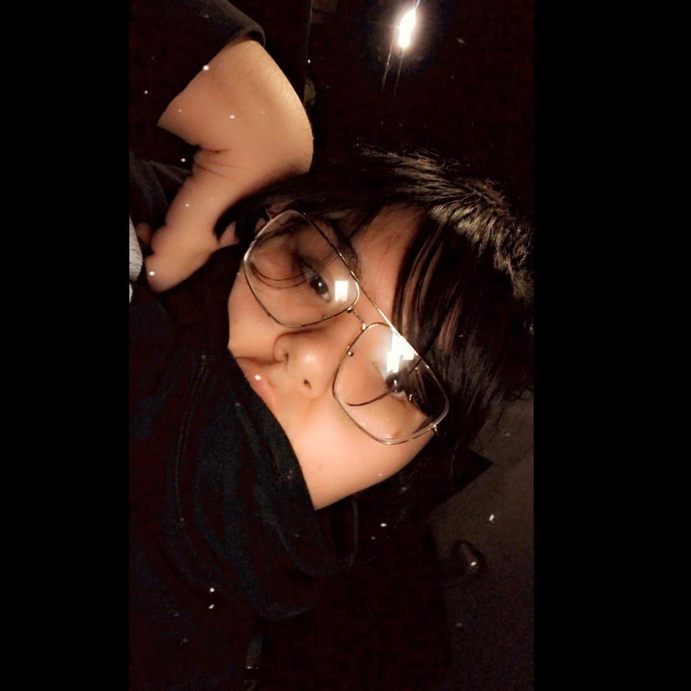 Crystal Valenzuela ⚰️