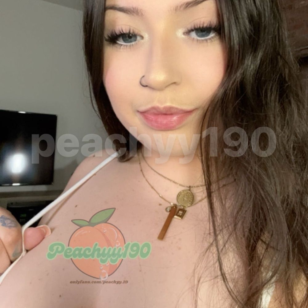 peachyy 💗