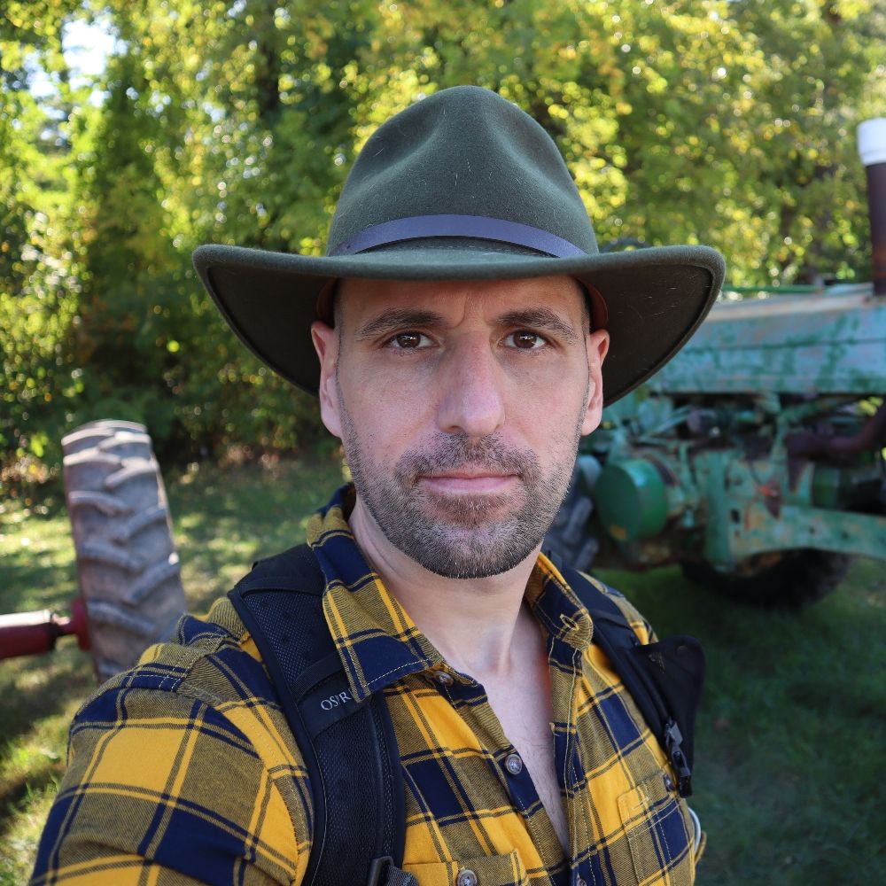 Aric Kalynchuk